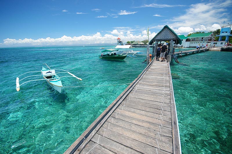 Cao nguyên Tagaytay - thiên đường nghỉ dưỡng tại Philippines ít ai biết đến